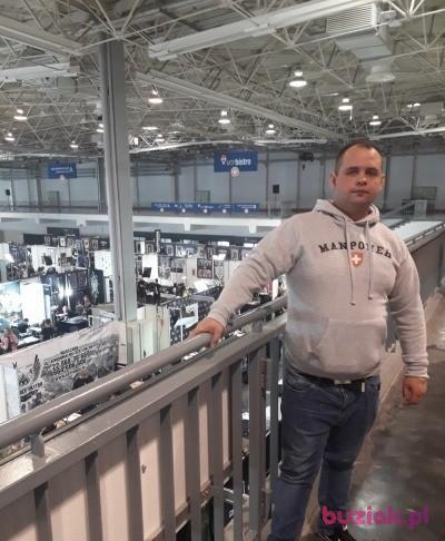 janusz, Mężczyzna, 32, Słubice, Polska, Zdjęcie: 8