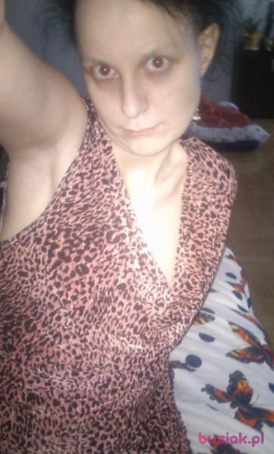 Paula, Female, 33, Tychy, Polska, Photo: 3