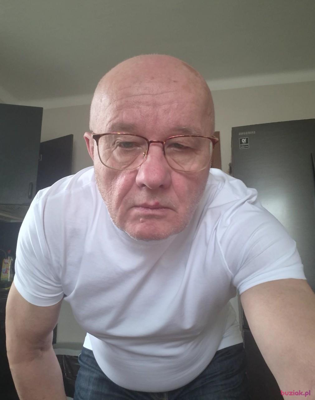 Henry, Mężczyzna, 70, Lublin, Polska, Zdjęcie: 2