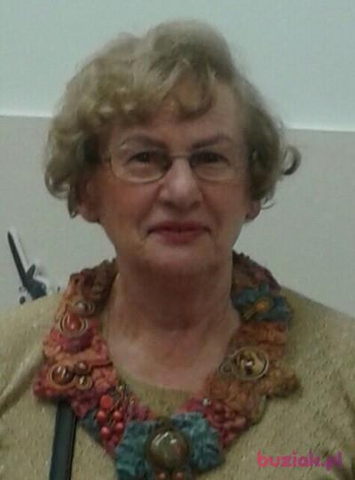 Halina, Kobieta, 81, Radom, Polska, Zdjęcie: 2