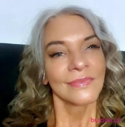 Agnieszka, Female, 55, Carlisle, Wielka Brytania, Photo: 3