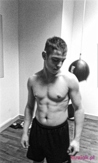 Dawid , Male, 29, Słupsk, Polska, Photo: 2