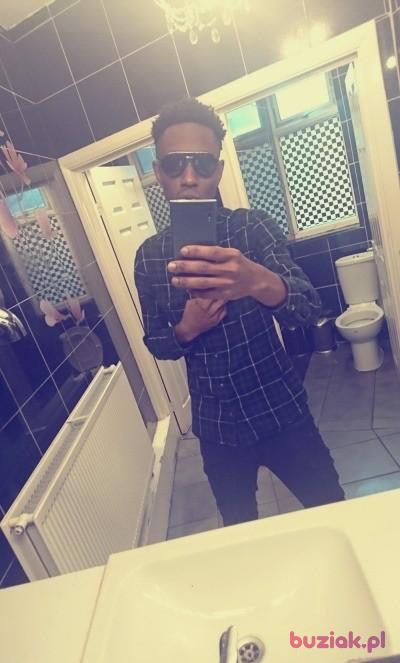 Kelvin , Mężczyzna, 39, Westminster, Wielka Brytania, Zdjęcie: 5