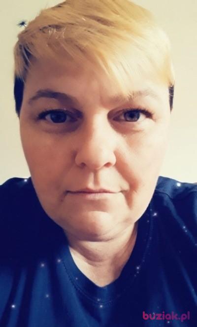 Kasia, Female, 49, Ostrów Wielkopolski, Polska, Photo: 3