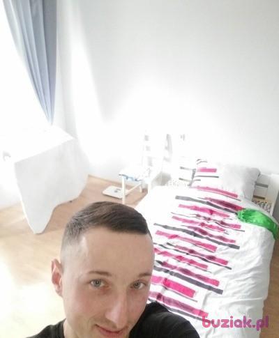 Kacper , Male, 38, Świebodzin, Polska, Photo: 3