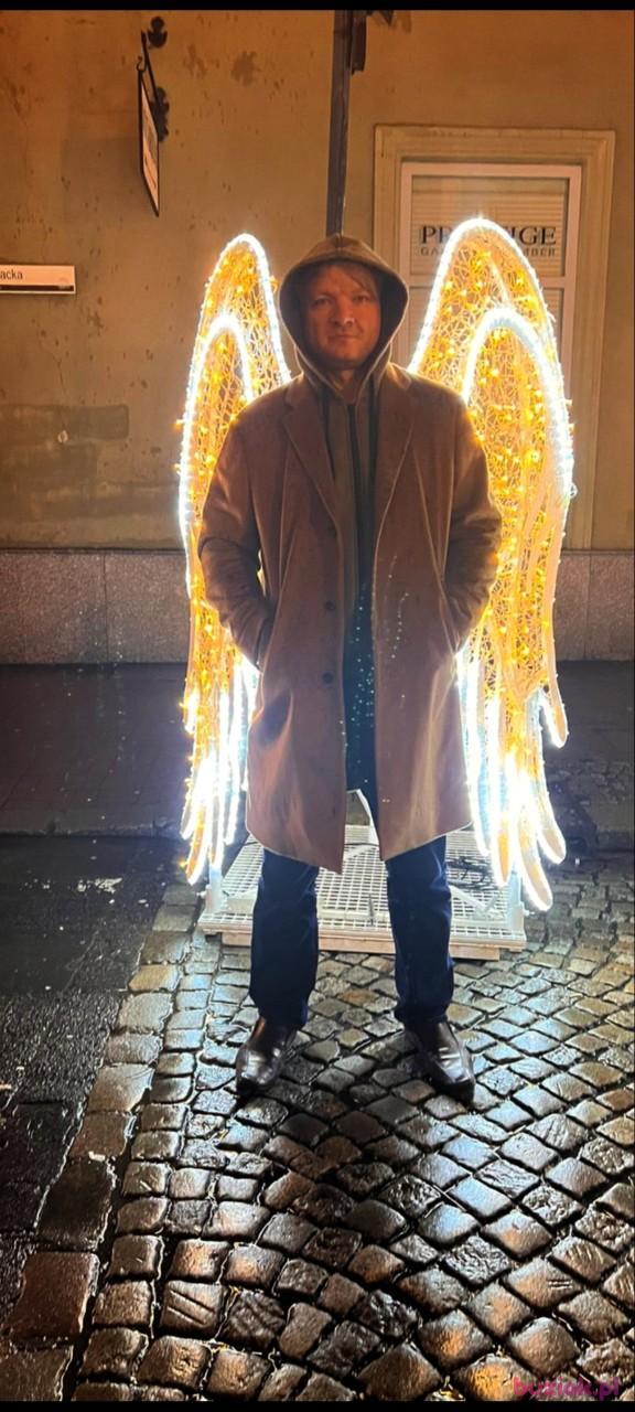 Kamil, Mężczyzna, 42, Westminster, Wielka Brytania, Zdjęcie: 2