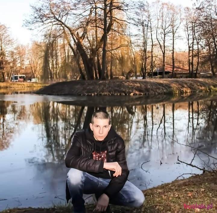 Kris, Male, 22, Gdańsk, Polska, Photo: 2