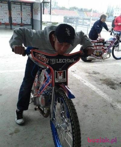 Robert, Mężczyzna, 39, Gniezno, Polska, Zdjęcie: 8