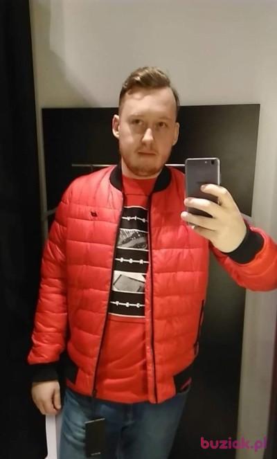 Jarek, Mężczyzna, 36, Rypin, Polska, Zdjęcie: 1