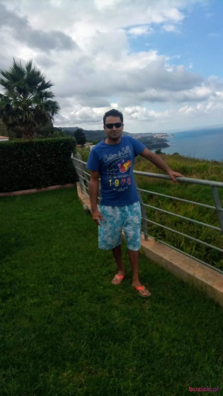 Sin, Mężczyzna, 42, Włochy, Zdjęcie: 4