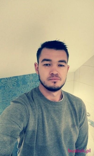 Bartłomiej , Male, 34, Kraków, Polska, Photo: 1