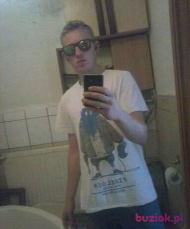 Krzysiek, Male, 33, Pszczyna, Polska, Photo: 6