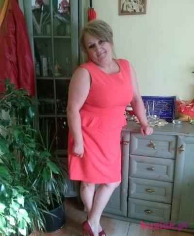 misia40, Female, 51, Olsztyn, Polska, Photo: 1