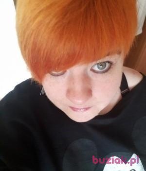 Gosia, Kobieta, 38, Kraków, Polska, Zdjęcie: 3