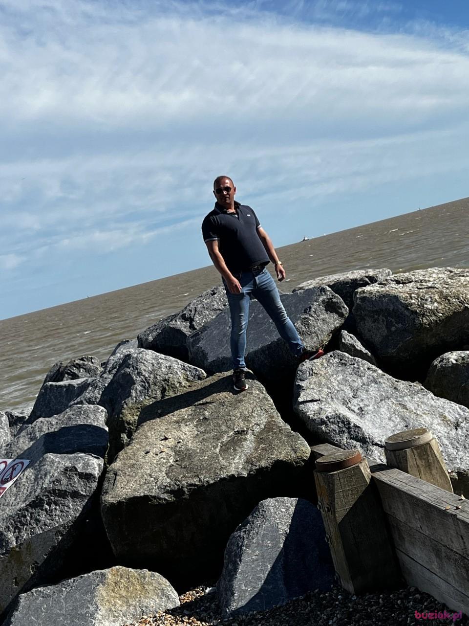 Mariisz, Mężczyzna, 47, Wielka Brytania, Zdjęcie: 4