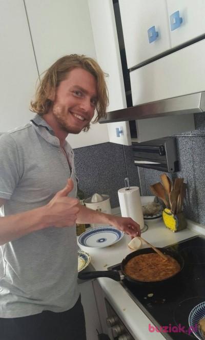 Adrian, Male, 34, Kraków, Polska, Photo: 2