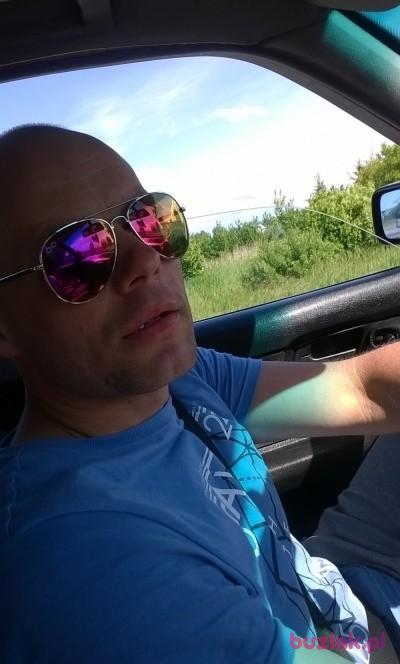 Mirek, Mężczyzna, 42, Wejherowo, Polska, Zdjęcie: 1