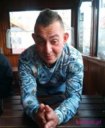 Gracjan, Male, 34, Szczecin, Polska, Photo: 2