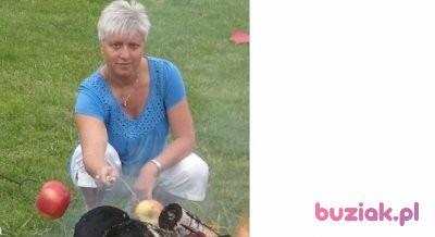Babka, Female, 63, Warszawa, Polska, Photo: 1
