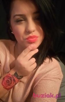 Agnieszka , Kobieta, 34, Poznań, Polska, Zdjęcie: 2