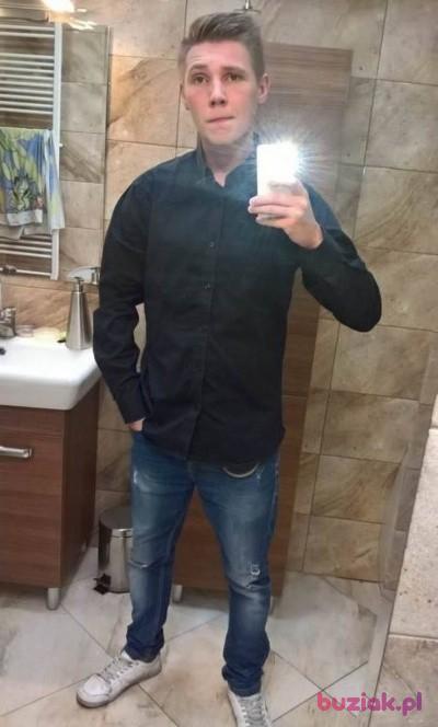 Kamil, Male, 33, Katowice, Polska, Photo: 1