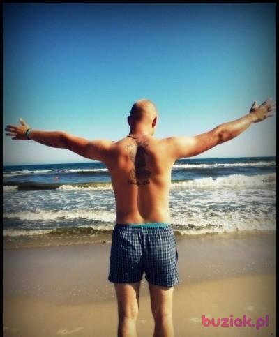 paczkos, Male, 33, Łódź, Polska, Photo: 2