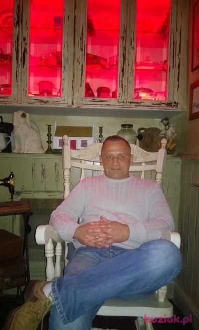 Jacek Leonard, Mężczyzna, 46, Szwecja, Zdjęcie: 5