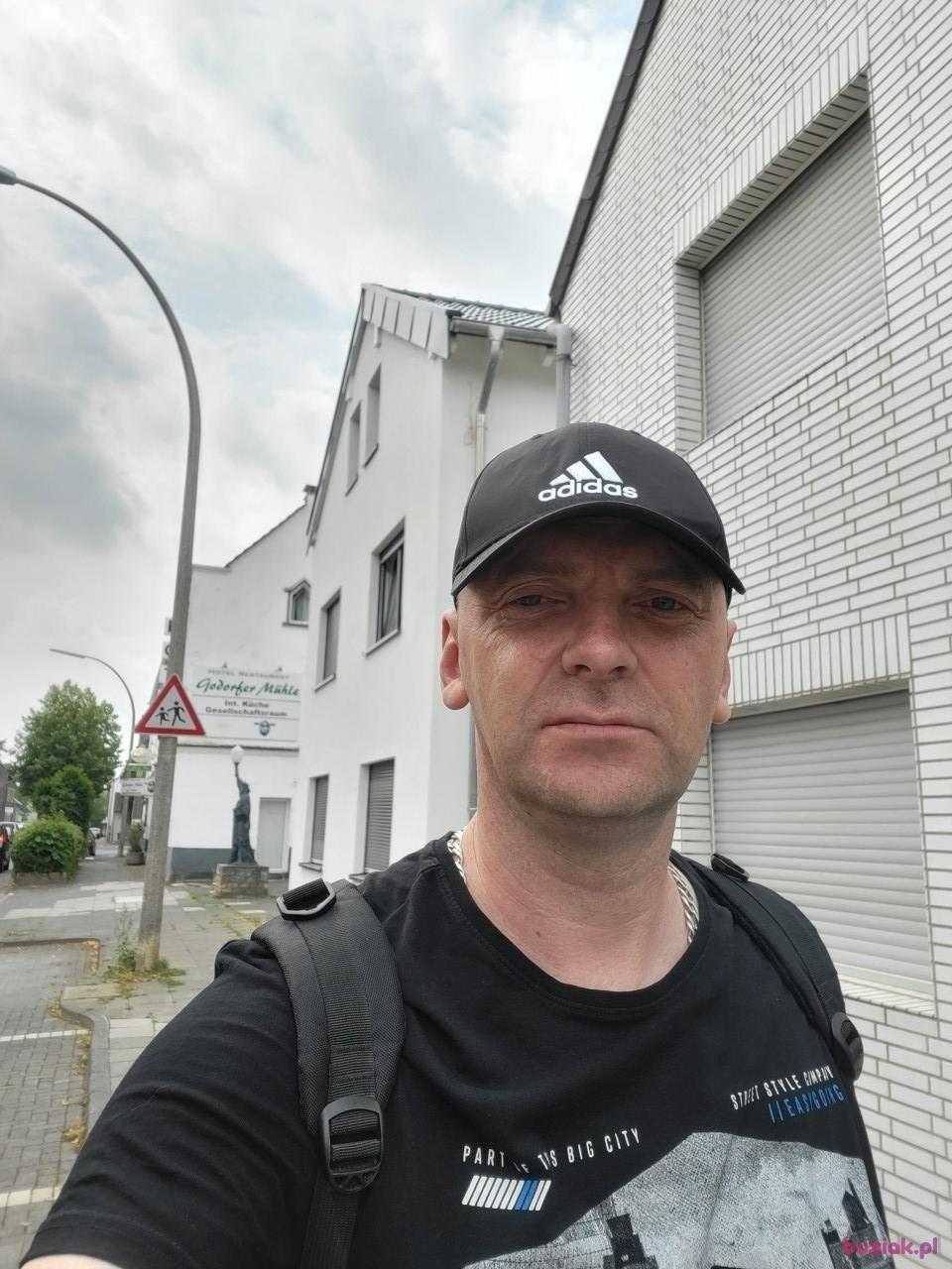 Krzysiek, Mężczyzna, 46, Piła, Polska, Zdjęcie: 4