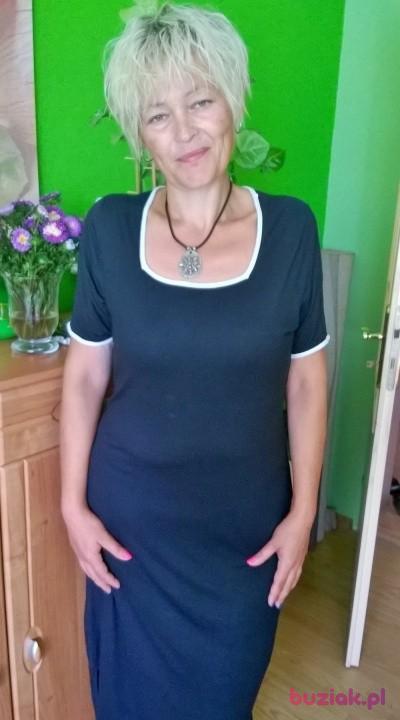 goska, Female, 54, Gdańsk, Polska, Photo: 2