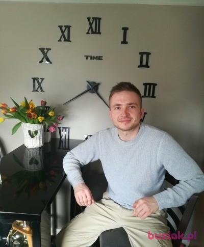 DAWID, Mężczyzna, 35, Wielka Brytania, Zdjęcie: 2