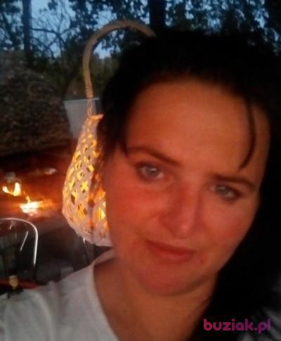 ANIA, Kobieta, 45, Nowogard, Polska, Zdjęcie: 2