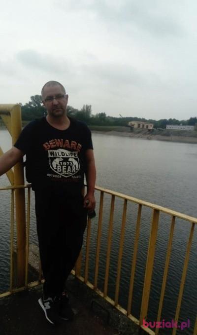 dymek1975, Male, 51, Łódź, Polska, Photo: 3