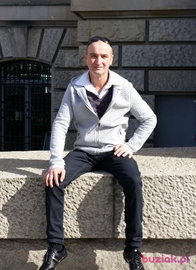 Piotr, Mężczyzna, 53, Warszawa, Polska, Zdjęcie: 2