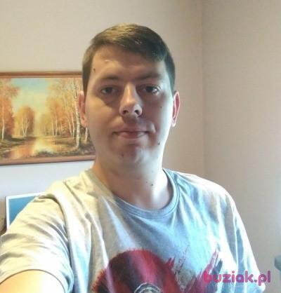 Mateusz, Male, 37, Kielce, Polska, Photo: 2