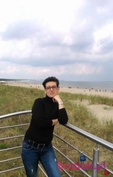 Magda, Kobieta, 49, Poznań, Polska, Zdjęcie: 1