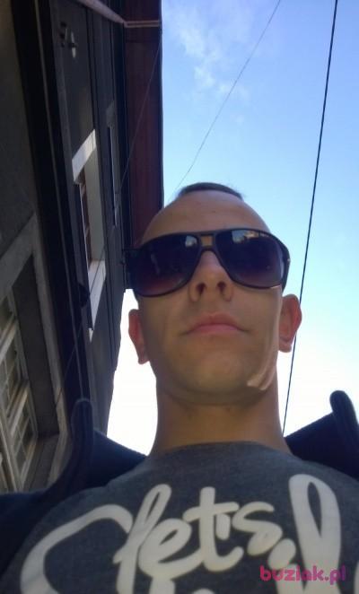 MICHAŁ, Male, 38, Katowice, Polska, Photo: 1