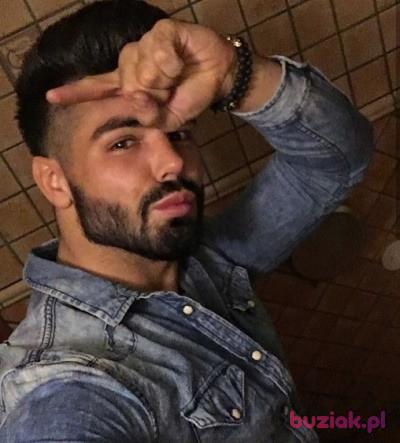 Hubert, Mężczyzna, 36, Warszawa, Polska, Zdjęcie: 2