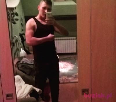 Kamil, Male, 33, Katowice, Polska, Photo: 3