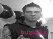Damian, Mężczyzna, 40, Stoke on Trent, Wielka Brytania, Zdjęcie: 2