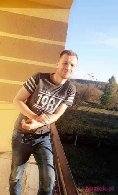 Sebastian, Mężczyzna, 37, Białystok, Polska, Zdjęcie: 4