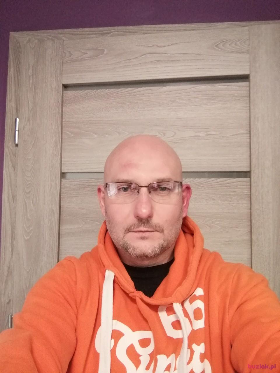 Marcin, Mężczyzna, 50, Banbury, Wielka Brytania, Zdjęcie: 2