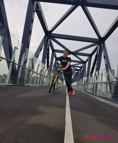 Łukasz, Mężczyzna, 44, Breda, Holandia, Zdjęcie: 2