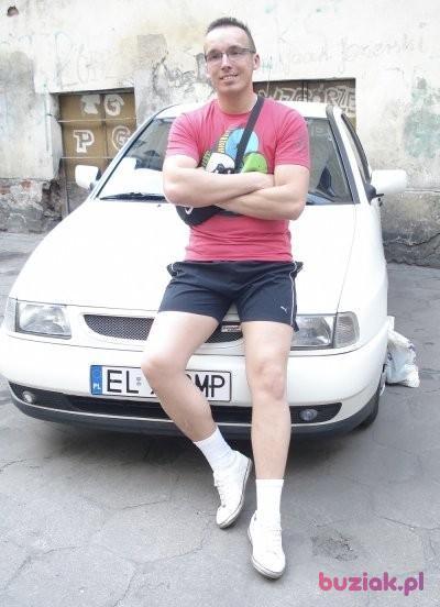Jacek, Mężczyzna, 42, Łódź, Polska, Zdjęcie: 2