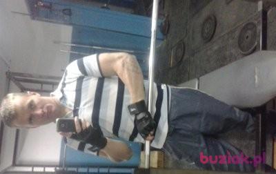 Dariusz, Mężczyzna, 40, Poznań, Polska, Zdjęcie: 3