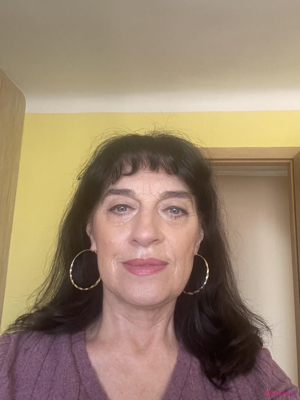 Beata, Female, 63, Świnoujście, Polska, Photo: 13
