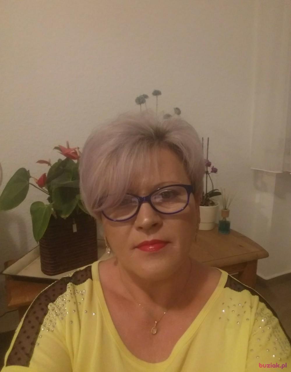 Aneta, Kobieta, 54, Złotoryja, Polska, Zdjęcie: 7