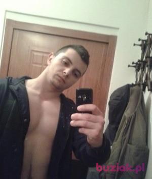 Mirek, Male, 32, Olsztyn, Polska, Photo: 2