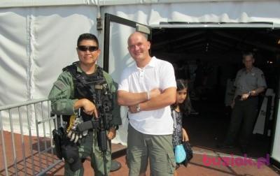 Jarek, Mężczyzna, 55, Chicago, USA, Zdjęcie: 2