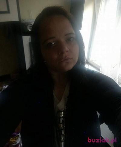 Adriana, Female, 39, Szczecin, Polska, Photo: 1
