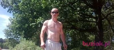 Kamil, Mężczyzna, 36, Bydgoszcz, Polska, Zdjęcie: 2